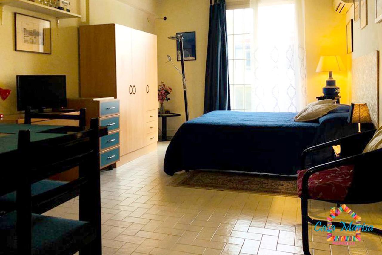 Villa Casa Marisa à Palerme Extérieur photo