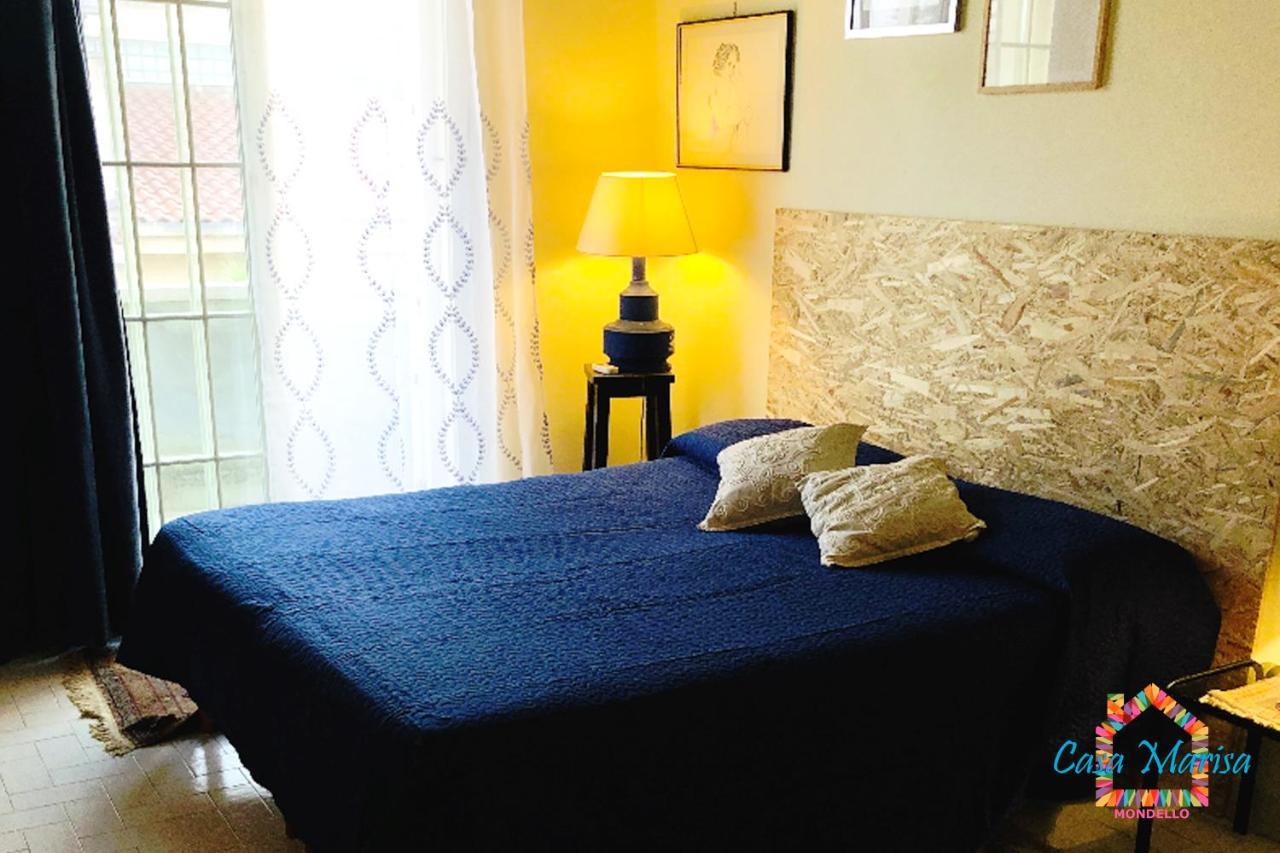 Villa Casa Marisa à Palerme Extérieur photo