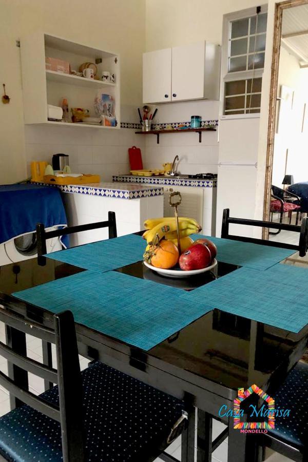 Villa Casa Marisa à Palerme Extérieur photo