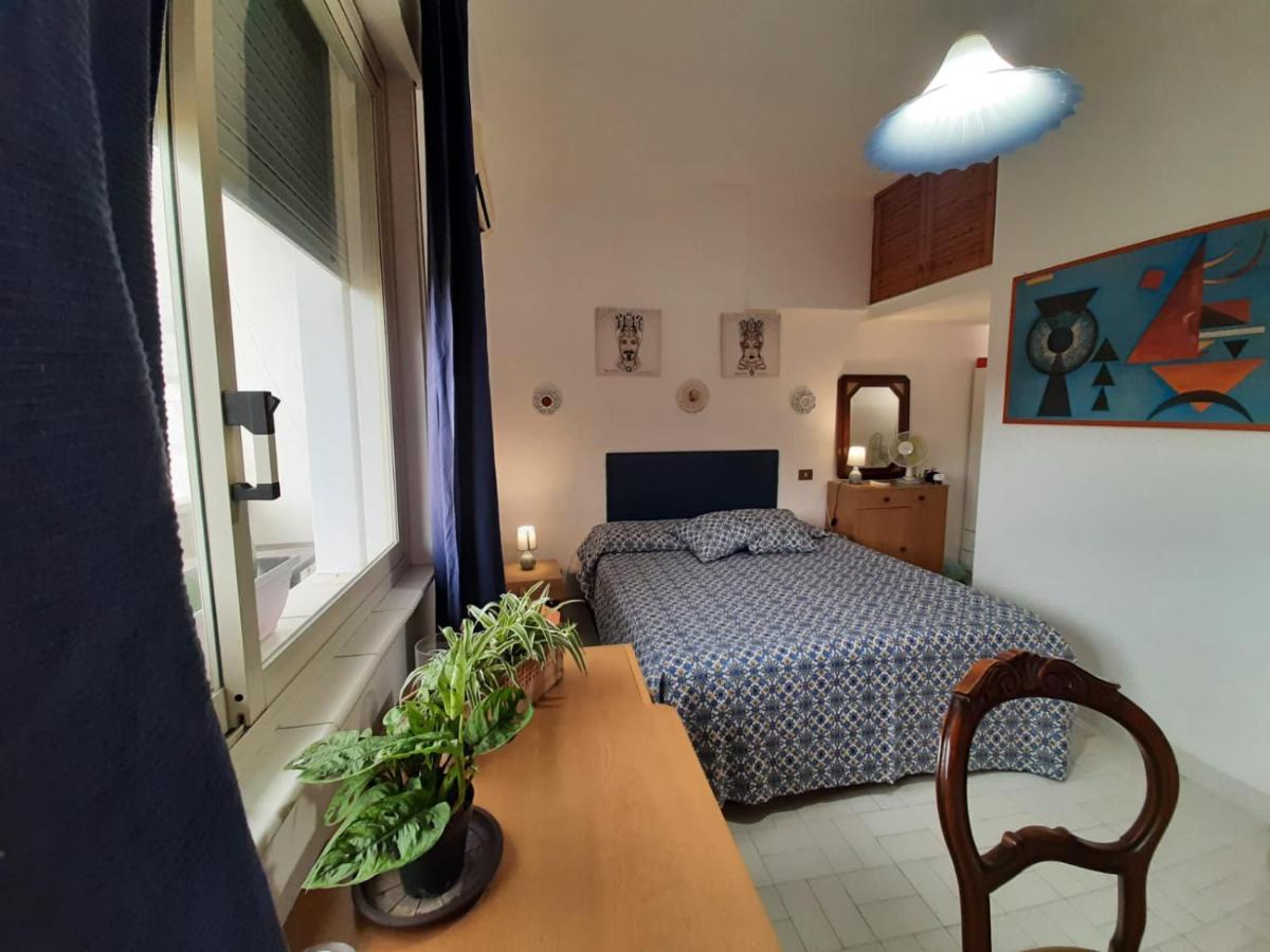 Villa Casa Marisa à Palerme Extérieur photo