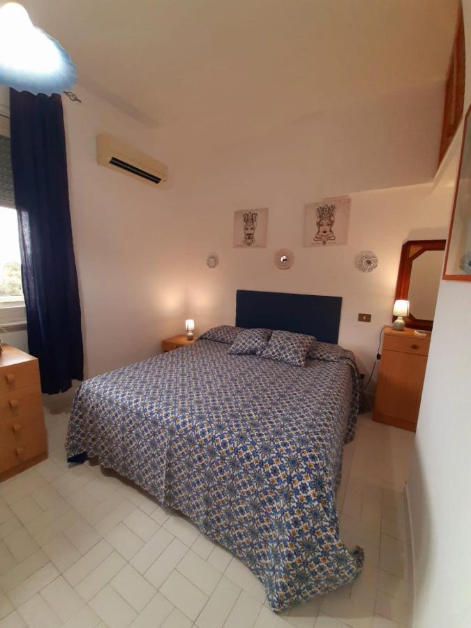 Villa Casa Marisa à Palerme Extérieur photo