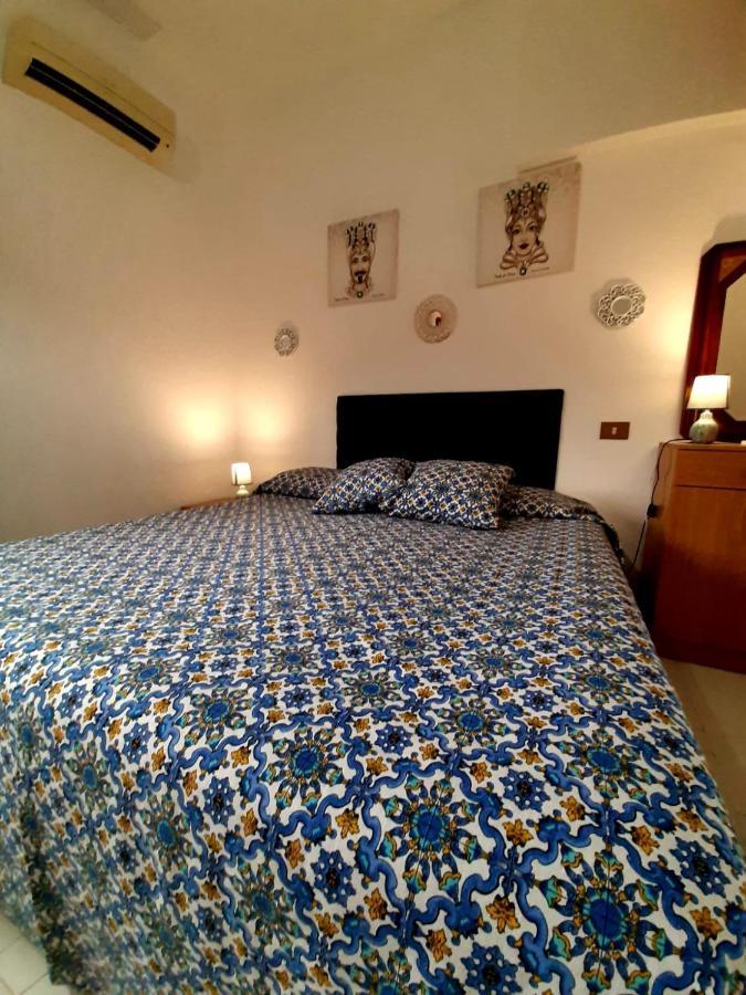 Villa Casa Marisa à Palerme Extérieur photo