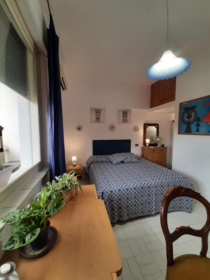 Villa Casa Marisa à Palerme Extérieur photo