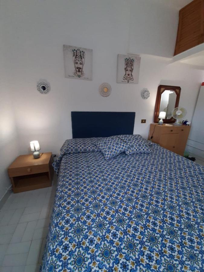 Villa Casa Marisa à Palerme Extérieur photo