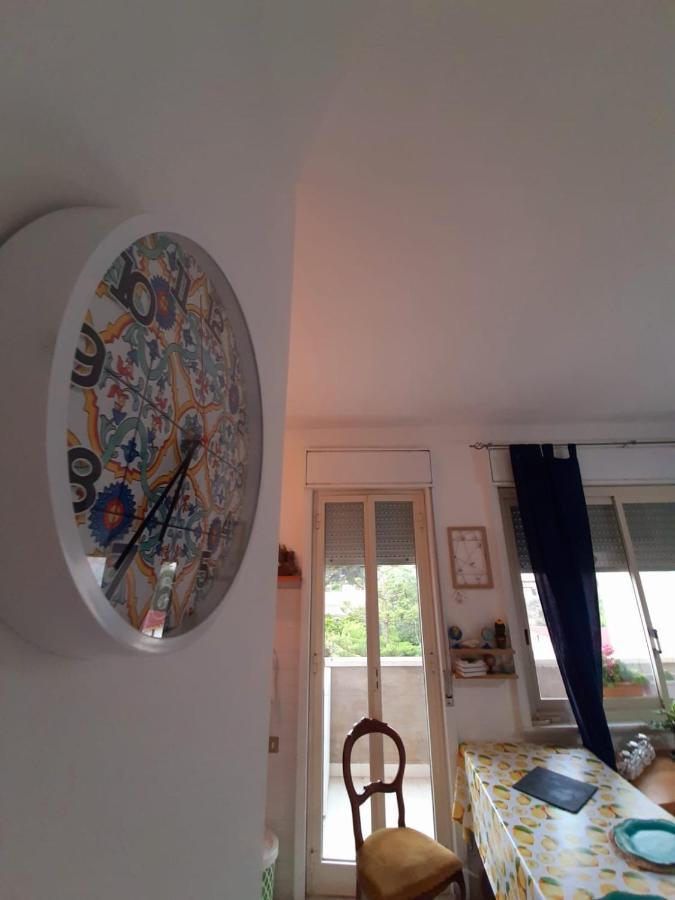 Villa Casa Marisa à Palerme Extérieur photo